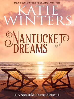 cover image of Nantucket Dreams